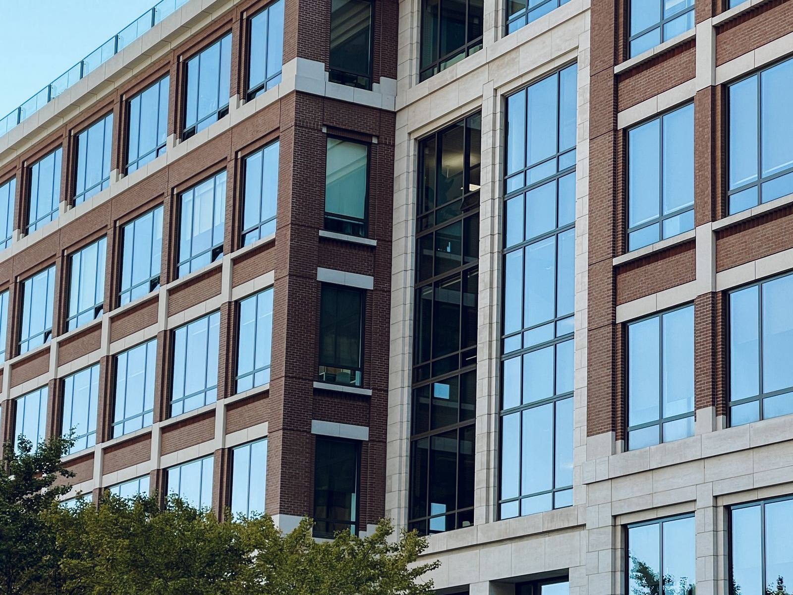 Commercial HVAC service in Battle Creek