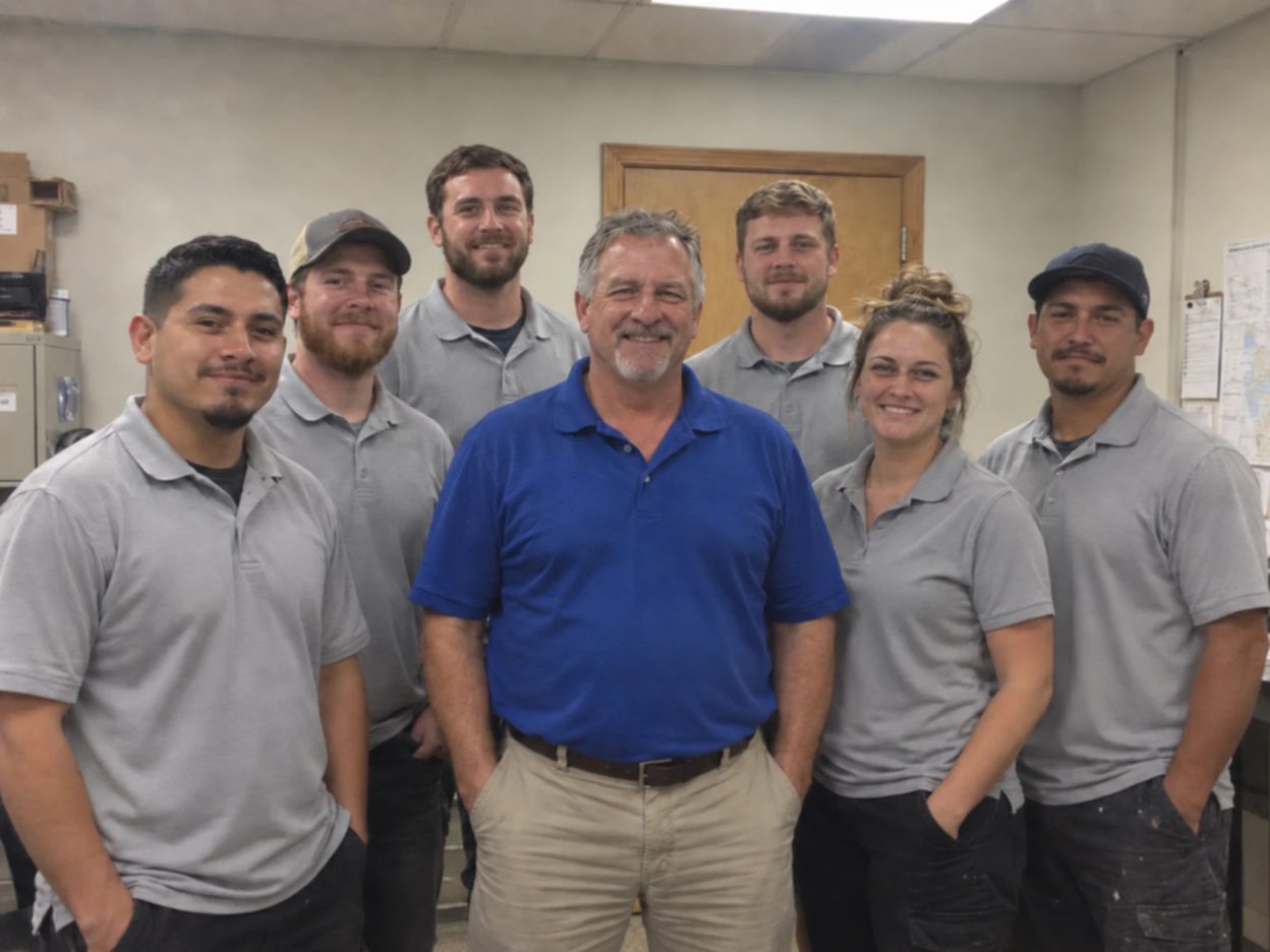 HVAC technicians in Battle Creek, MI