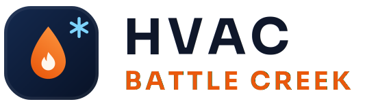Battle Creek HVAC